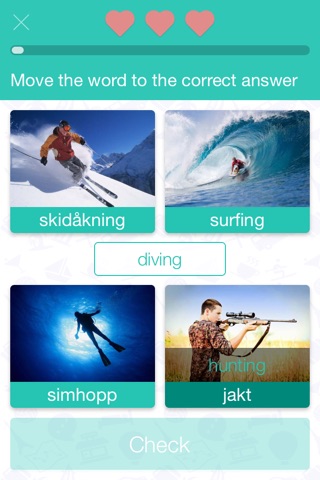 Swedish for Travel: Speak & Read Essential Phrases and learn a Language with Lingopedia screenshot 3