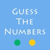 Guess The Numbers - Two Lights