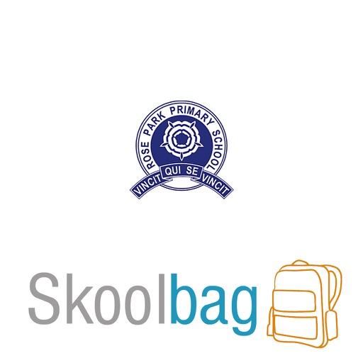 Rose Park Primary School - Skoolbag icon