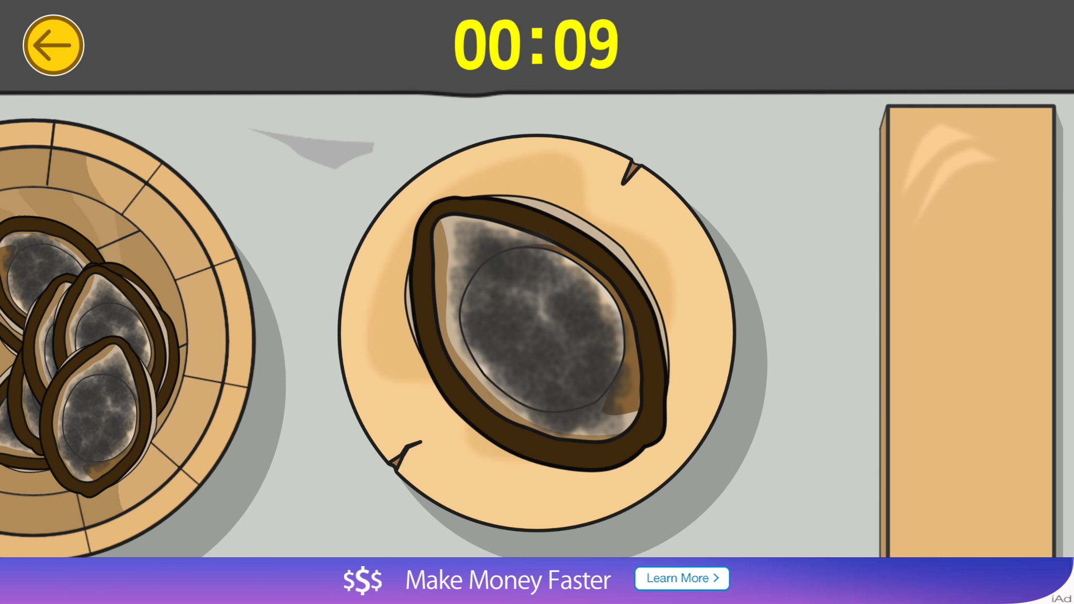 Abalone Master