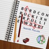 Icon Word Search  -( WordSearch Trivia Puzzle )