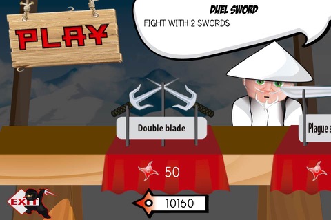 Friend-Ninja screenshot 3