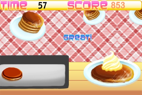 Let's Make Pancakes screenshot 4