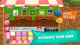 Game screenshot Cupcake Dessert Pastry Bakery Maker Dash - candy food cooking game! hack