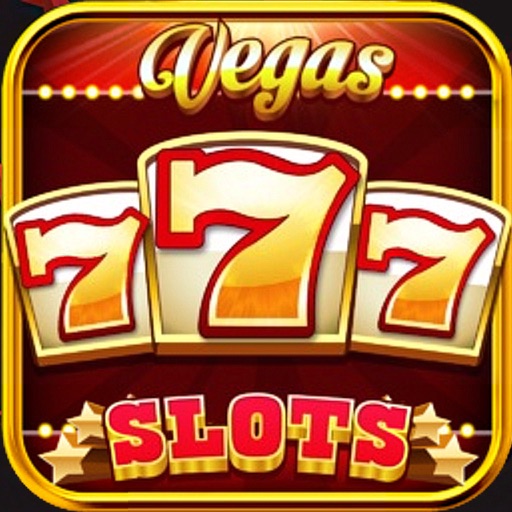 AAA Casino Mania Free Slots - Free Party in Vegas with Big Jackpots! icon