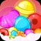 Candy Ball Blitz