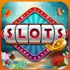 ` A Deep Sea Slots Mania - Casino Blackjack Roulette