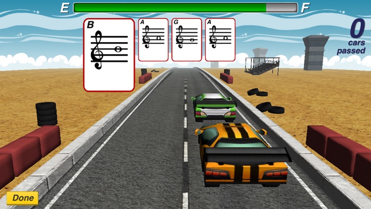 Flute Racer screenshot-3