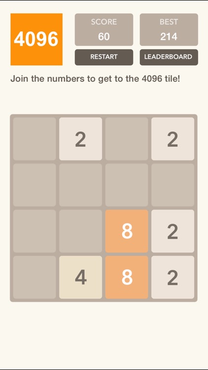 4096 - UPDATED VERSION OF 2048