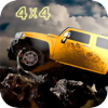 4x4 Off Road Rally 2 icon