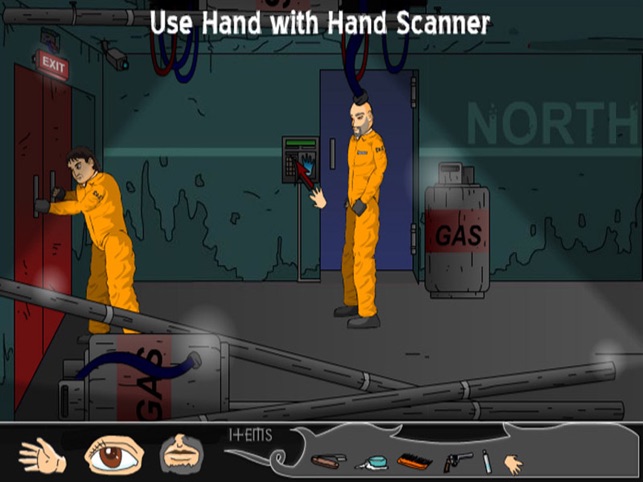 Stickman Escape - Hell Prison for Android - Download