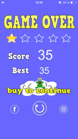 Game screenshot Kvaki hack