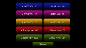 Harmonica Simulator Free screenshot #3 for iPhone
