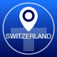 スイスオフライン地図+シティガイドナビゲーター、アトラクションとトランスポート