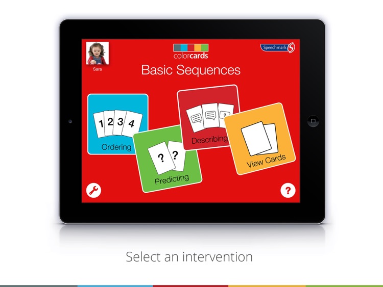 Basic Sequences screenshot-0