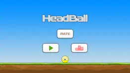 headball! iphone screenshot 1