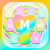 PrettyKeyboard ThemesExclusive Mongolia language