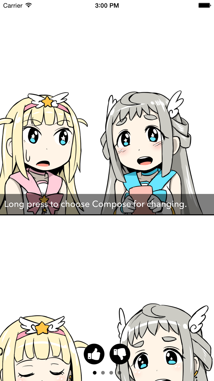 Lollipop — The Comic Generator