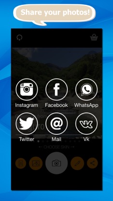 Location Stamp Camera screenshot 5