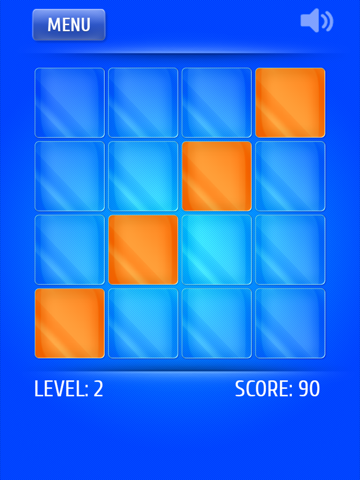 Screenshot #5 pour Visual-Memory