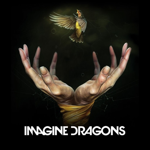 Imagine Dragons Official App