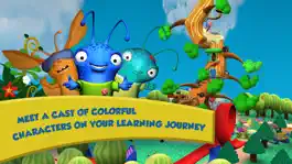 Game screenshot Bud-e Reading mod apk