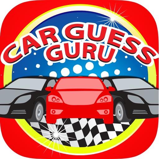 Cars Guess Guru : Auto Fan Quiz Sports & Race Trivia Game Free icon