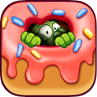 Gremlin Donuts