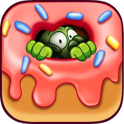 Gremlin Donuts icon