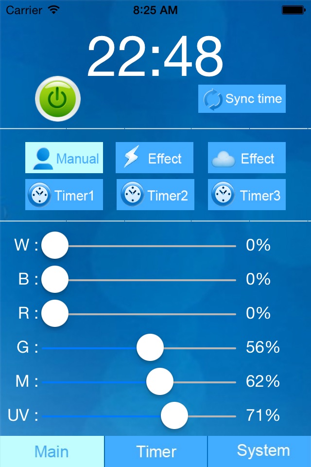 SmartController For Light S screenshot 2