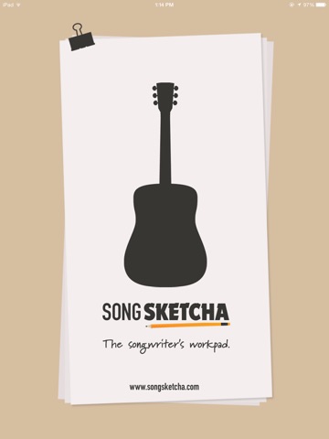 【图】SongSketcha(截图3) 【图】SongSketcha(截图3)