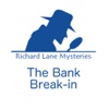 Richard Lane Mystery: The Million Dollars Break-in