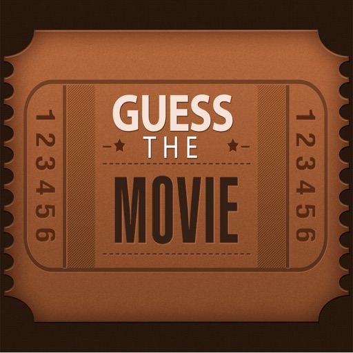 Guess Movie Universal FREE iOS App