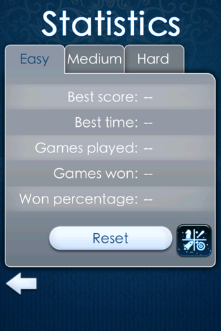 `FreeCell Solitaire: Basic screenshot 3