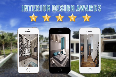 Interior Design Ideas - Apartment and Villas screenshot 2