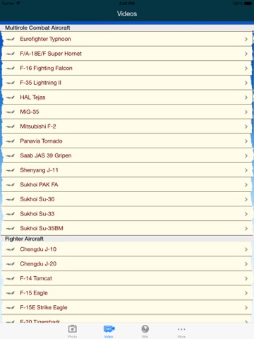 Screenshot #6 pour Avions de Chasse Ultime