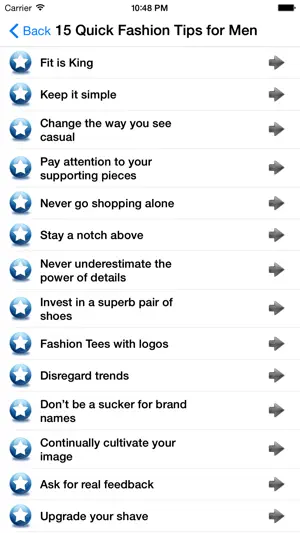 Fashion Tips‪!‬4+_2