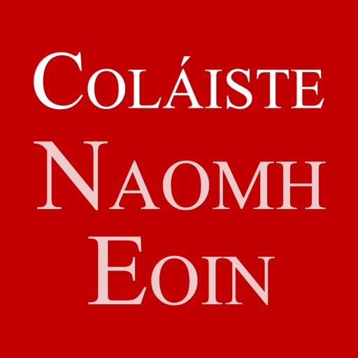 Coláiste Naomh Eoin icon
