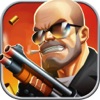 Action of Mayday:  SWAT Team - iPhoneアプリ