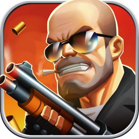 Action of Mayday: SWAT Team