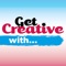 Get Creative With... - For all things crafty!