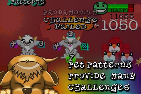 Pet Pat screenshot 2