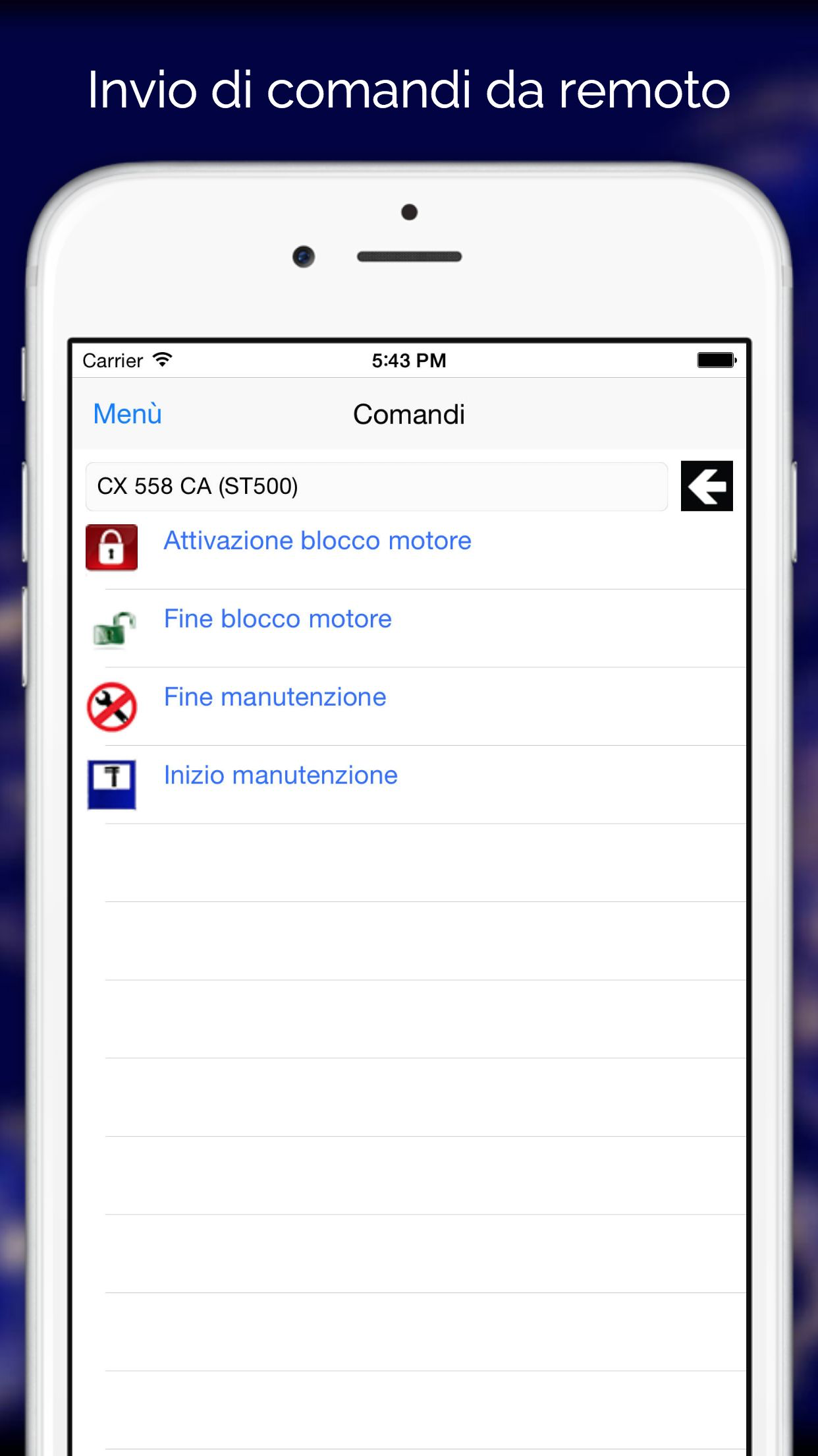 SirioMobile