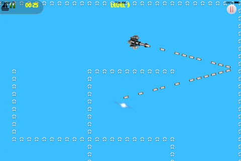 Ship Attack - Warship Combat Battle on the Sea screenshot 4