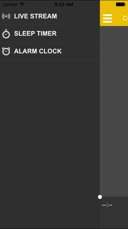 WELE 1380 The CAT Radio