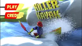 Game screenshot Killer Kayak mod apk