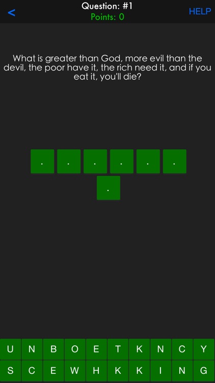 Riddles Quiz Crack - Can You Crack These Riddles?