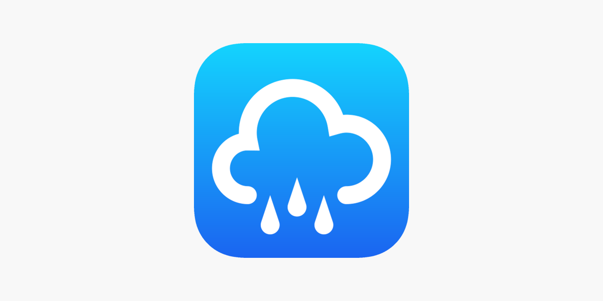 Weather Radio on the App Store