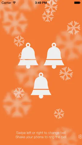 Game screenshot X-Mas Bell hack