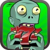 Zombie 777 Slot Machine PRO - The Theme is Ghouls that Play n' Pay